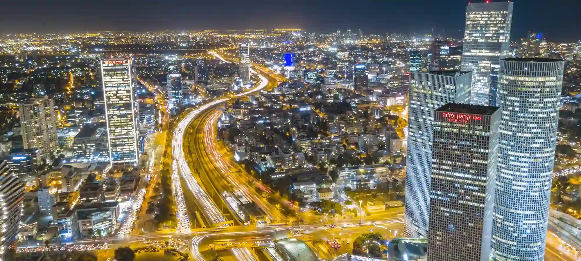 Yoqneam St-13 - Tel-Aviv Yafo - Israel - GlobalXplorers