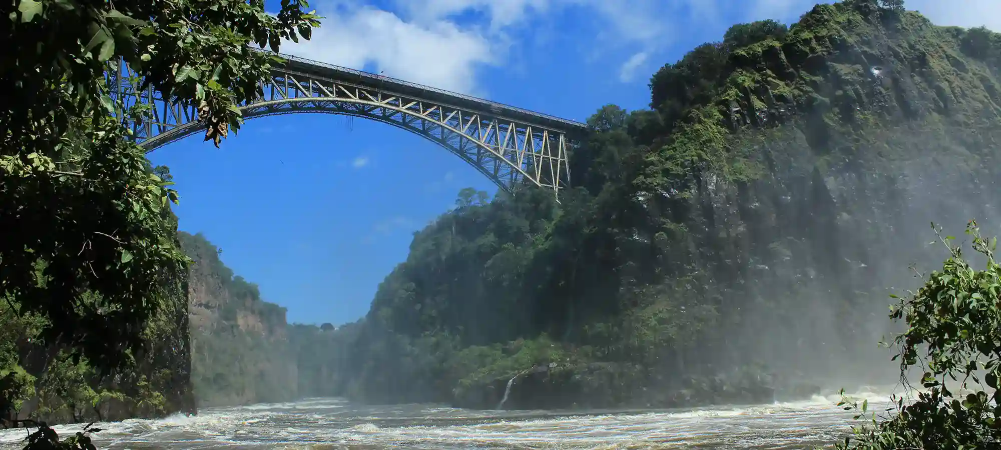 Zimbabwe - GlobalXplorers