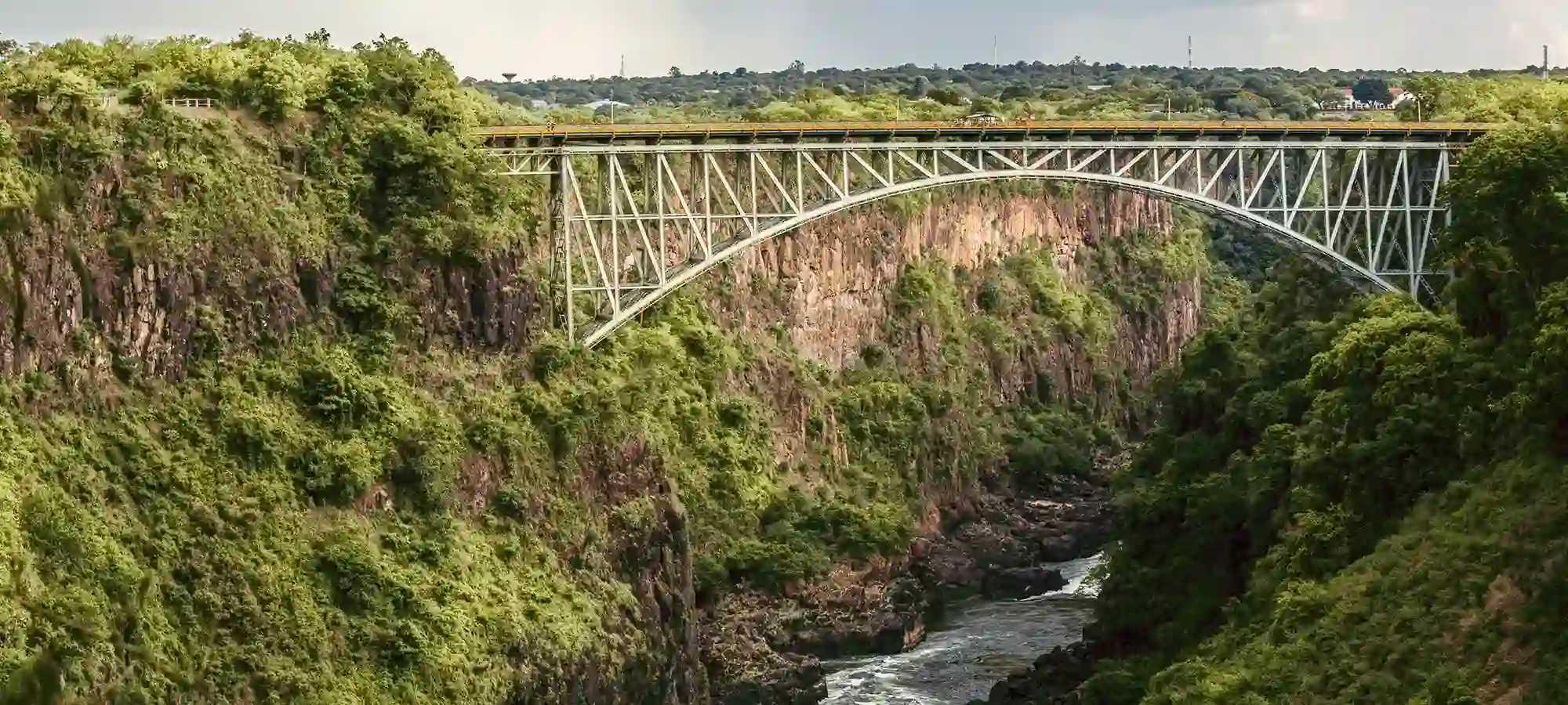 Zimbabwe - GlobalXplorers