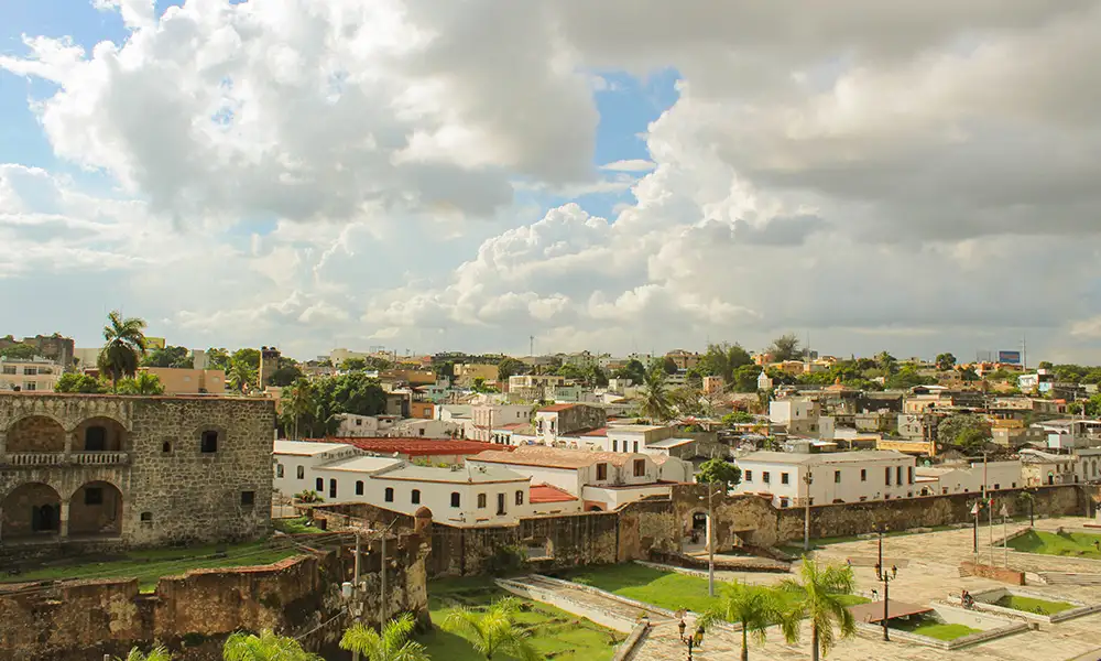 Zona Colonial, Santo Domingo, Dominican Republic - GlobalXplorers