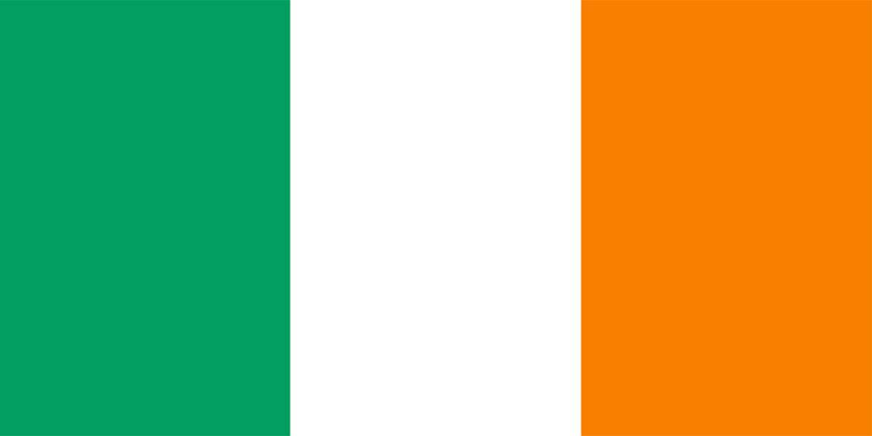 Flag of Ireland - GlobalXplorers
