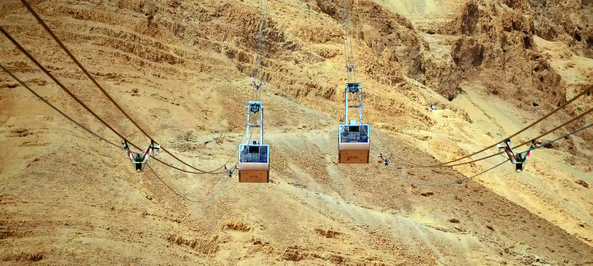 Hike - Masada - GlobalXplorers