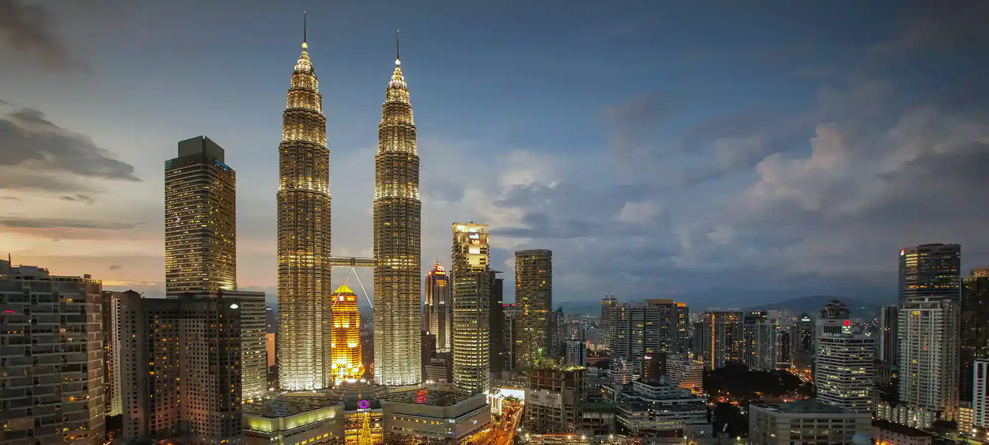 Malaysia - GlobalXplorers