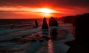 Twelve Apostles - GlobalXplorers