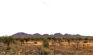 Kata Tjuta - Australia