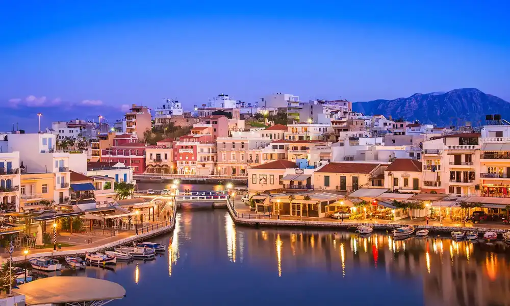 Crete - GlobalXplorers