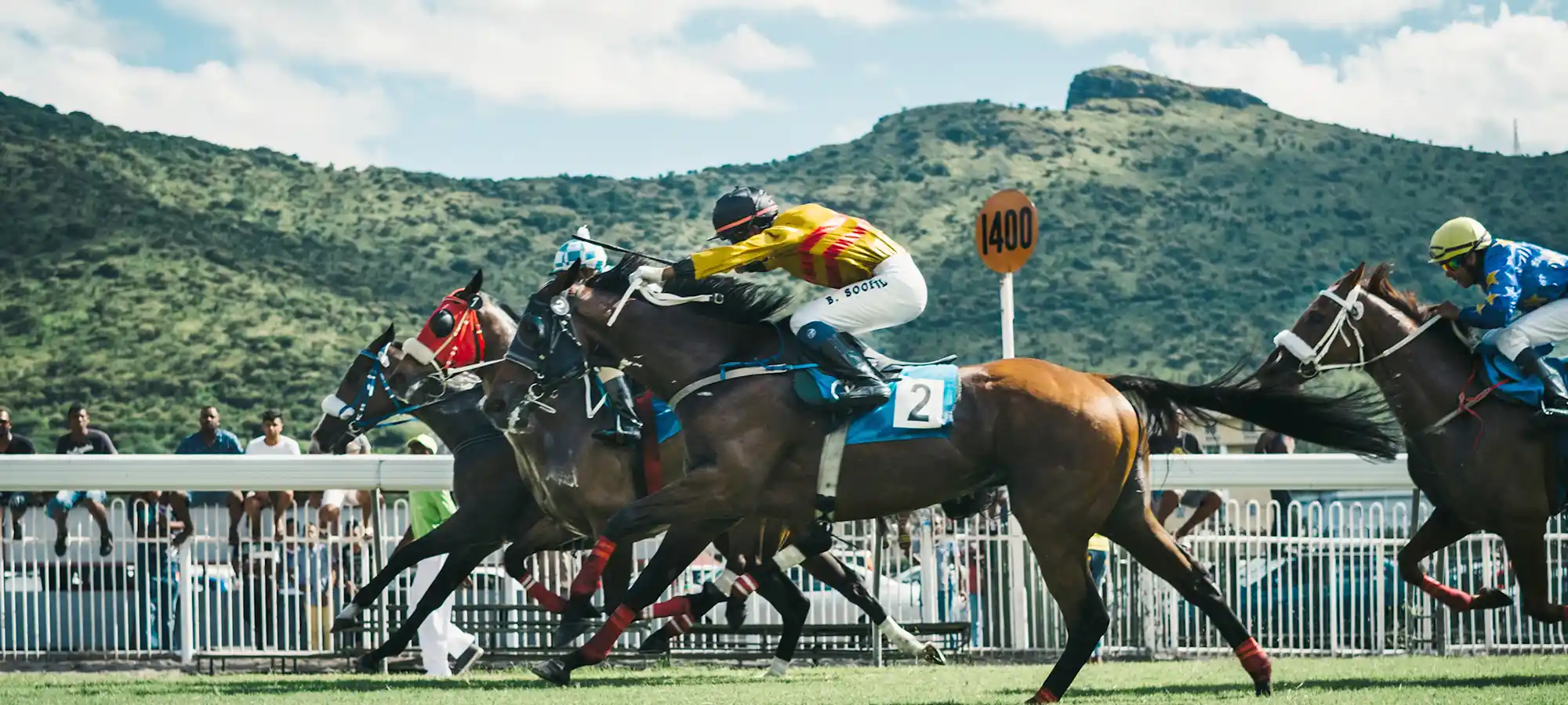 GlobalXplorers Port Louis - Mauritius - GlobalXplorers