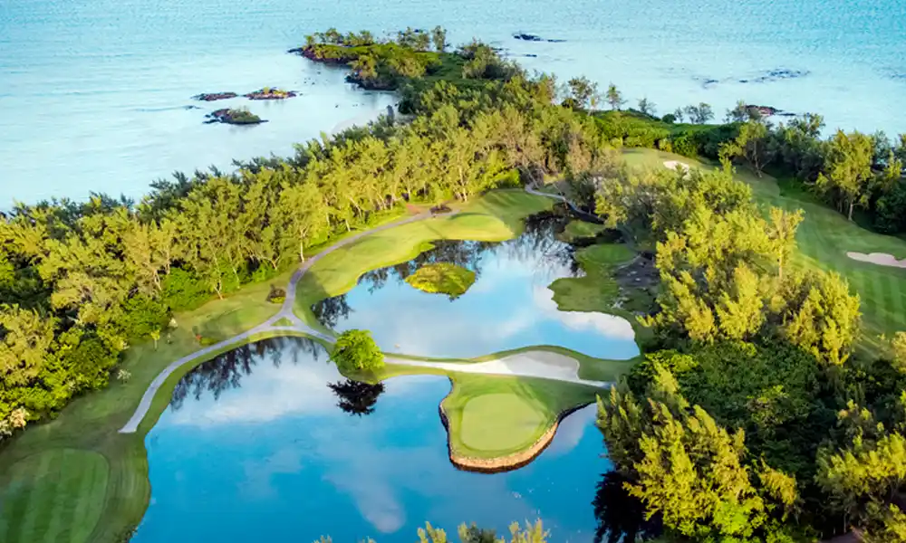 Tour to Ile Aux Cerfs - GlobalXplorers