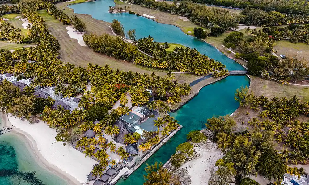 'Paradise on Earth' - Mauritius - GlobalXplorers