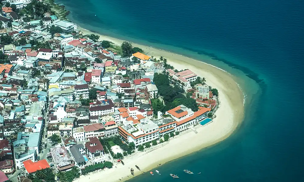 Stone Town - Zanzibar Town - GlobalXplorers