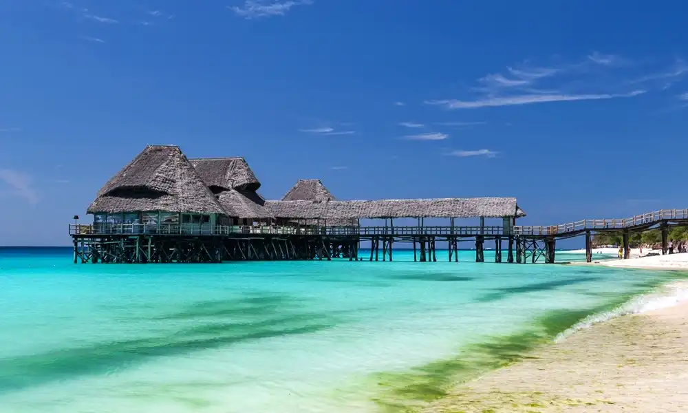 Nungwi and Kendwa - GlobalXplorers