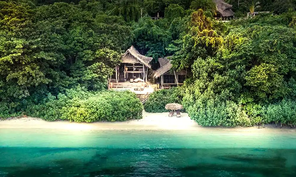 Pemba Island - GlobalXplorers