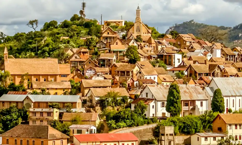 Fianarantsoa - GlobalXplorers