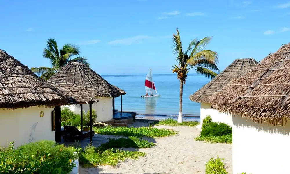 Ifaty - GlobalXplorers