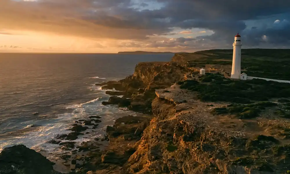 Cape Nelson - GlobalXplorers