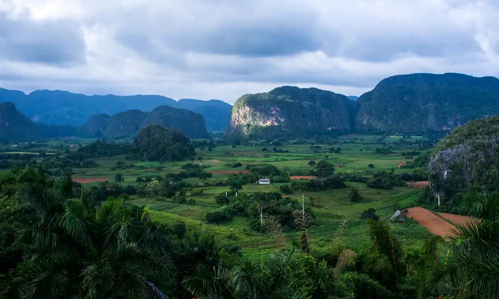 Viñales Valley - GlobalXplorers