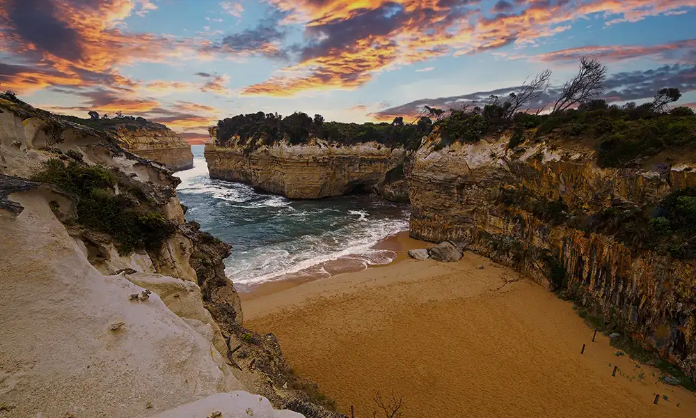 Loch ard Gorge - GlobalXplorers