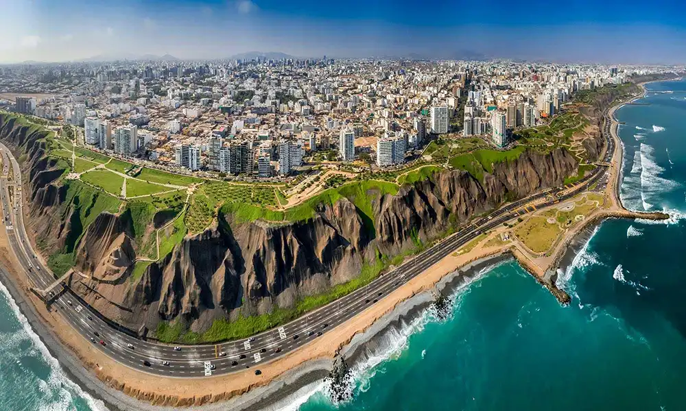 Miraflores - GlobalXplorers