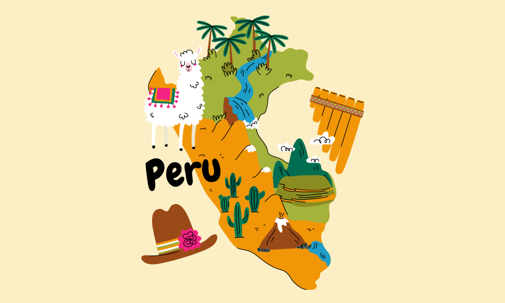 Peru - GlobalXplorers