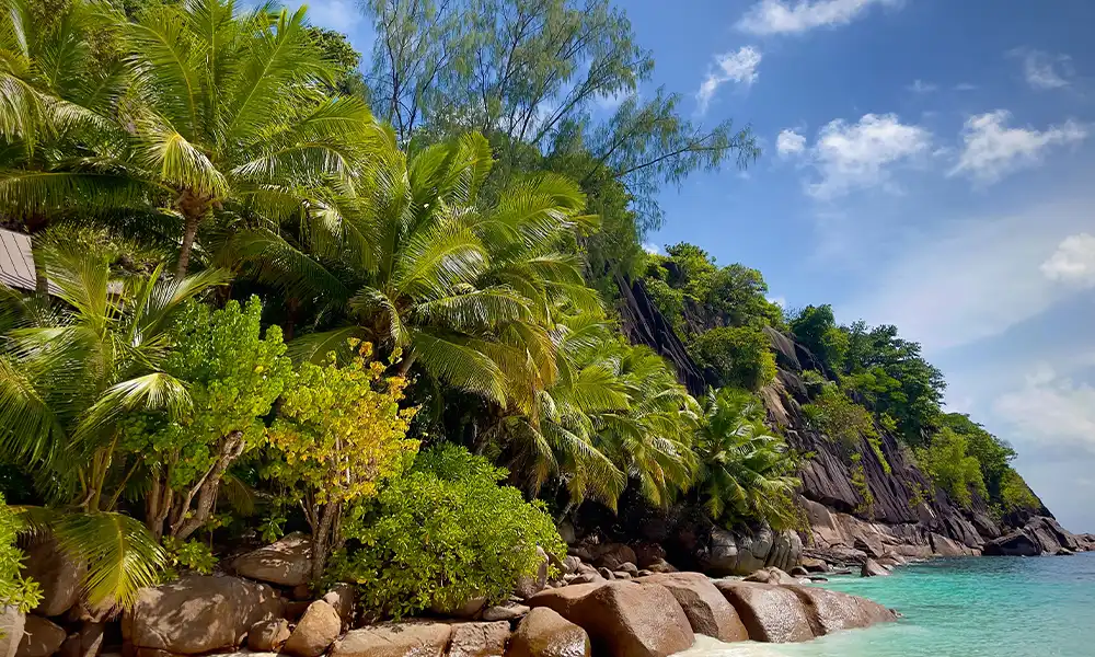 Mahe Island - Seychelles - GlobalXplorers