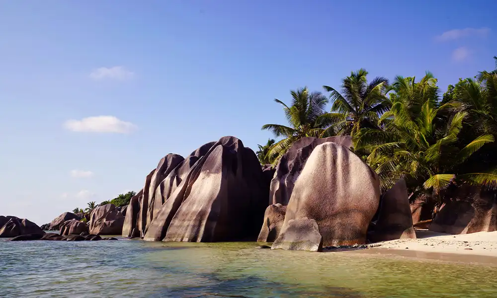 La Digue - Seychelles - GlobalXplorers