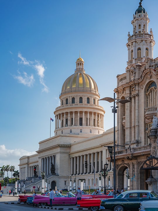 Cuba - GlobalXplorers