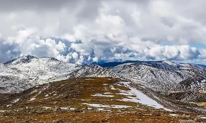 Mt Kosciuszko - GlobalXplorers