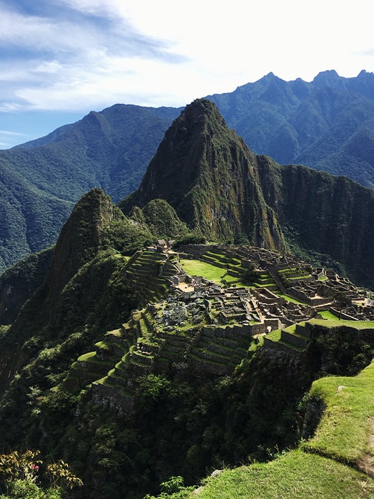 Peru - GlobalXplorers