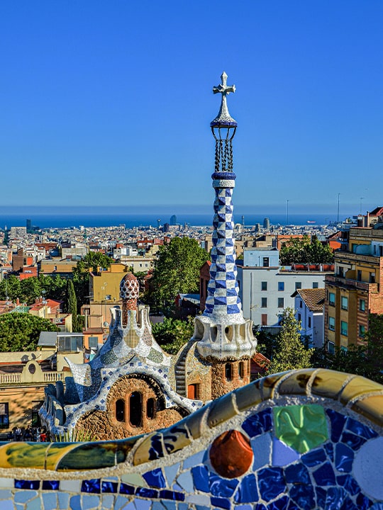 Spain - GlobalXplorers