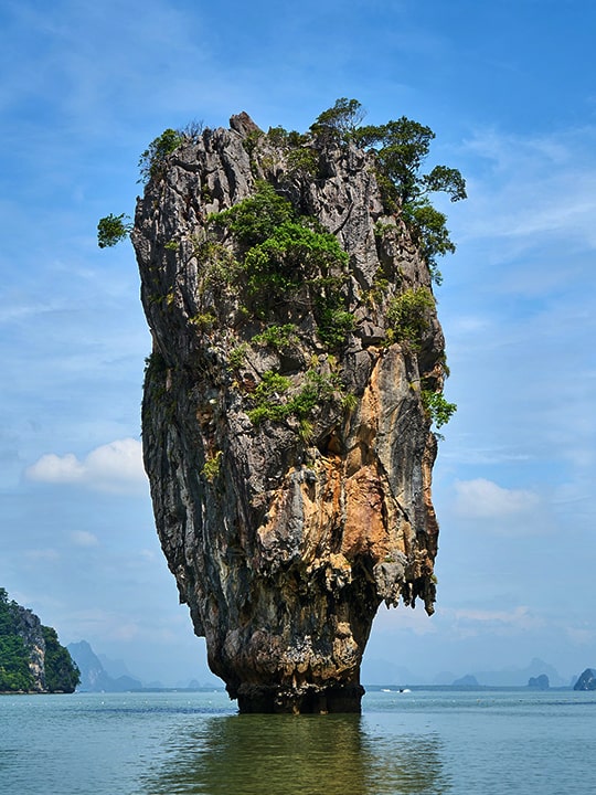 Thailand - GlobalXplorers