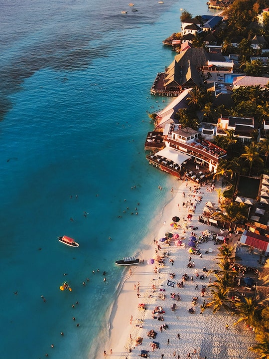 Zanzibar - GlobalXplorers