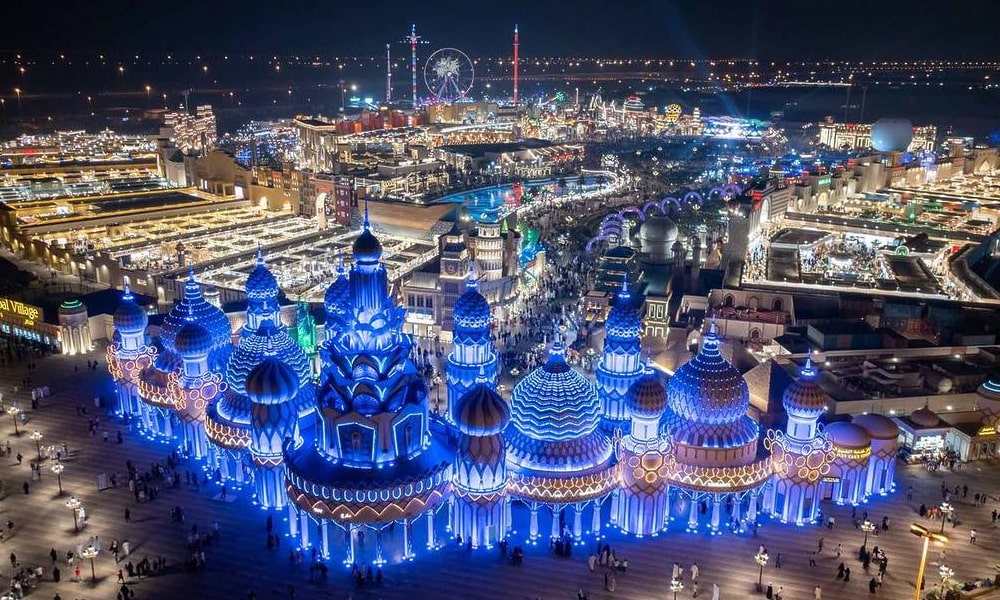 Global Village