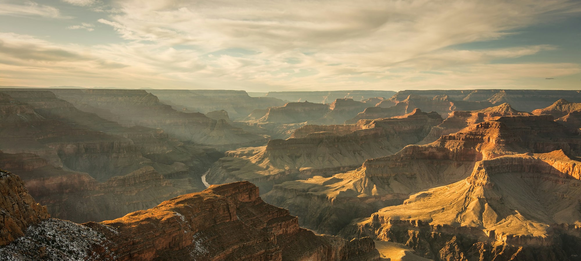 GlobalXplorers Grand Canyon National Park, Arizona - GlobalXplorers