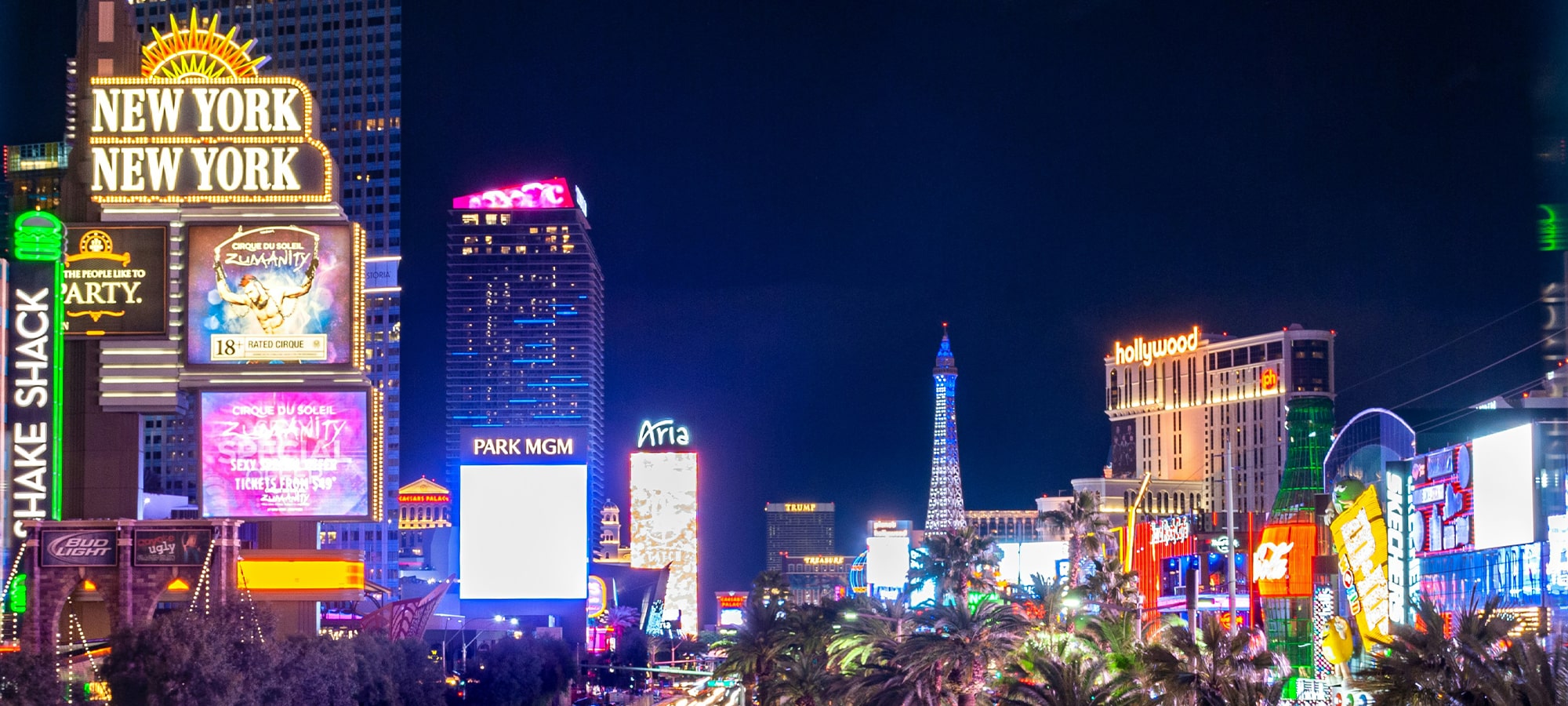 GlobalXplorers Las Vegas - GlobalXplorers