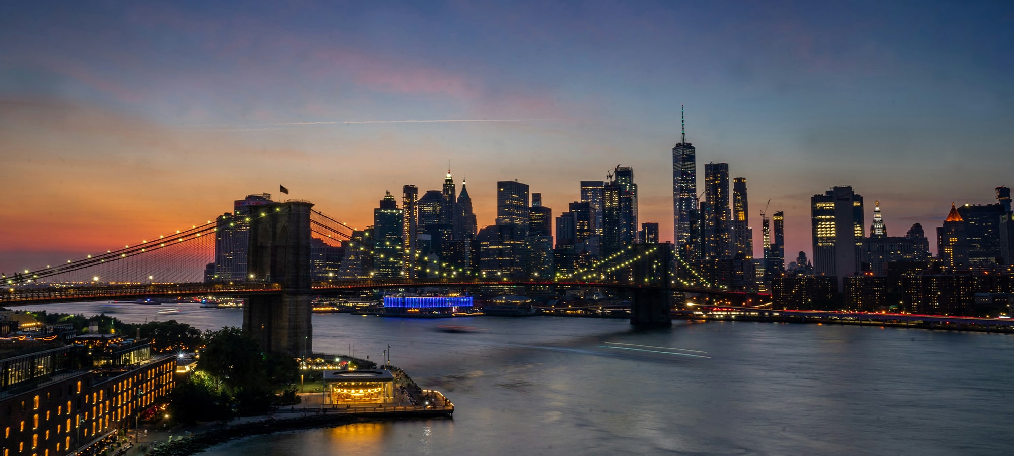 GlobalXplorers New York City - GlobalXplorers