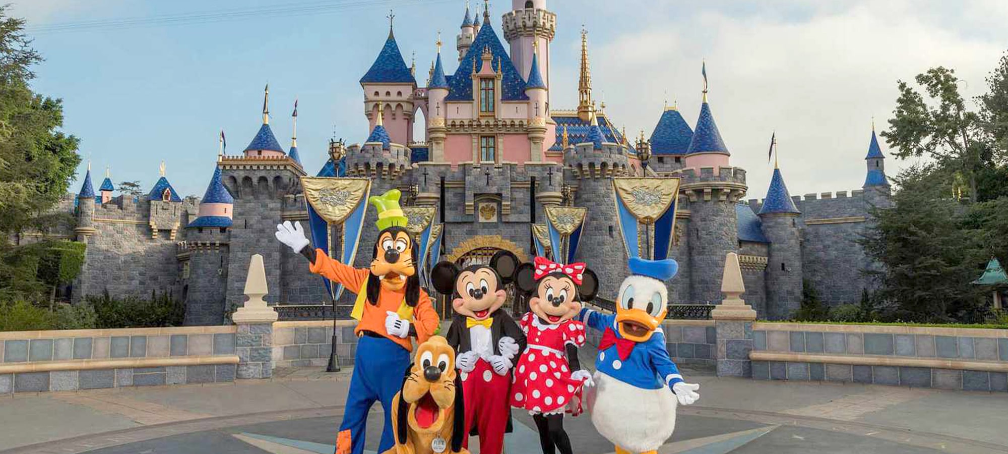 GlobalXplorers Walt Disney World Resort - GlobalXplorers