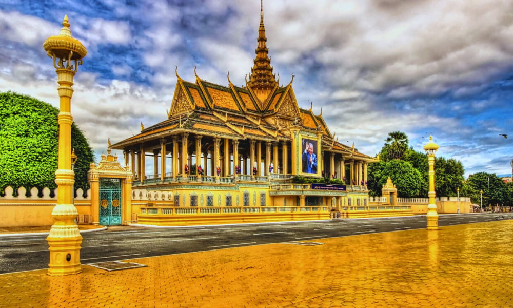 GlobalXplorers Phnom Penh 04 GLobal Xplorers