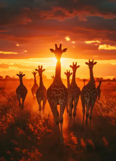 Tanzania GlobalXplorers