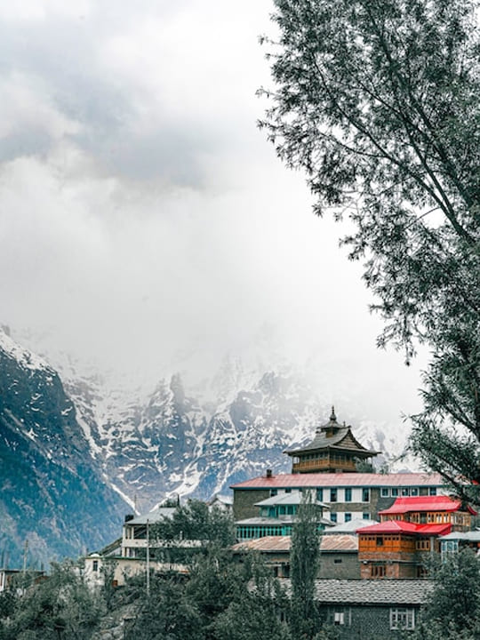 Xplore Asia and Middle East - GlobalXplorers