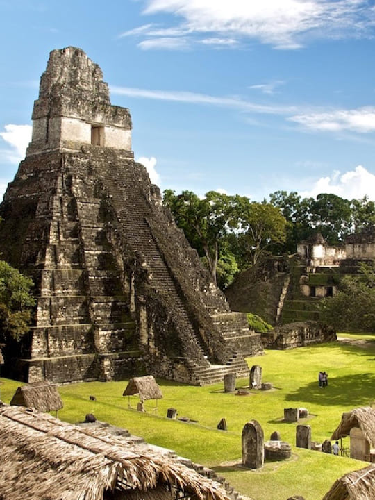 Xplore Central and South America - GlobalXplorers