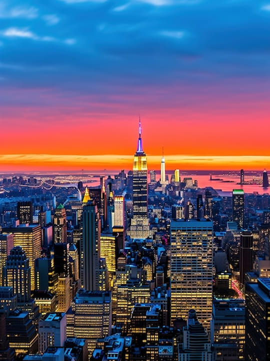 Xplore North America - GlobalXplorers